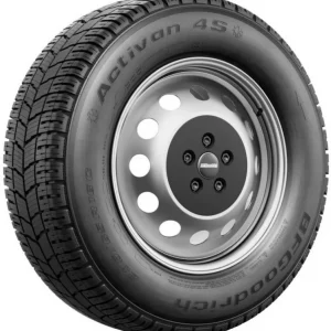 Ofertă exclusivă Anvelopa All Season 185/75 R16C 104/102R BFGOODRICH Activan 4s